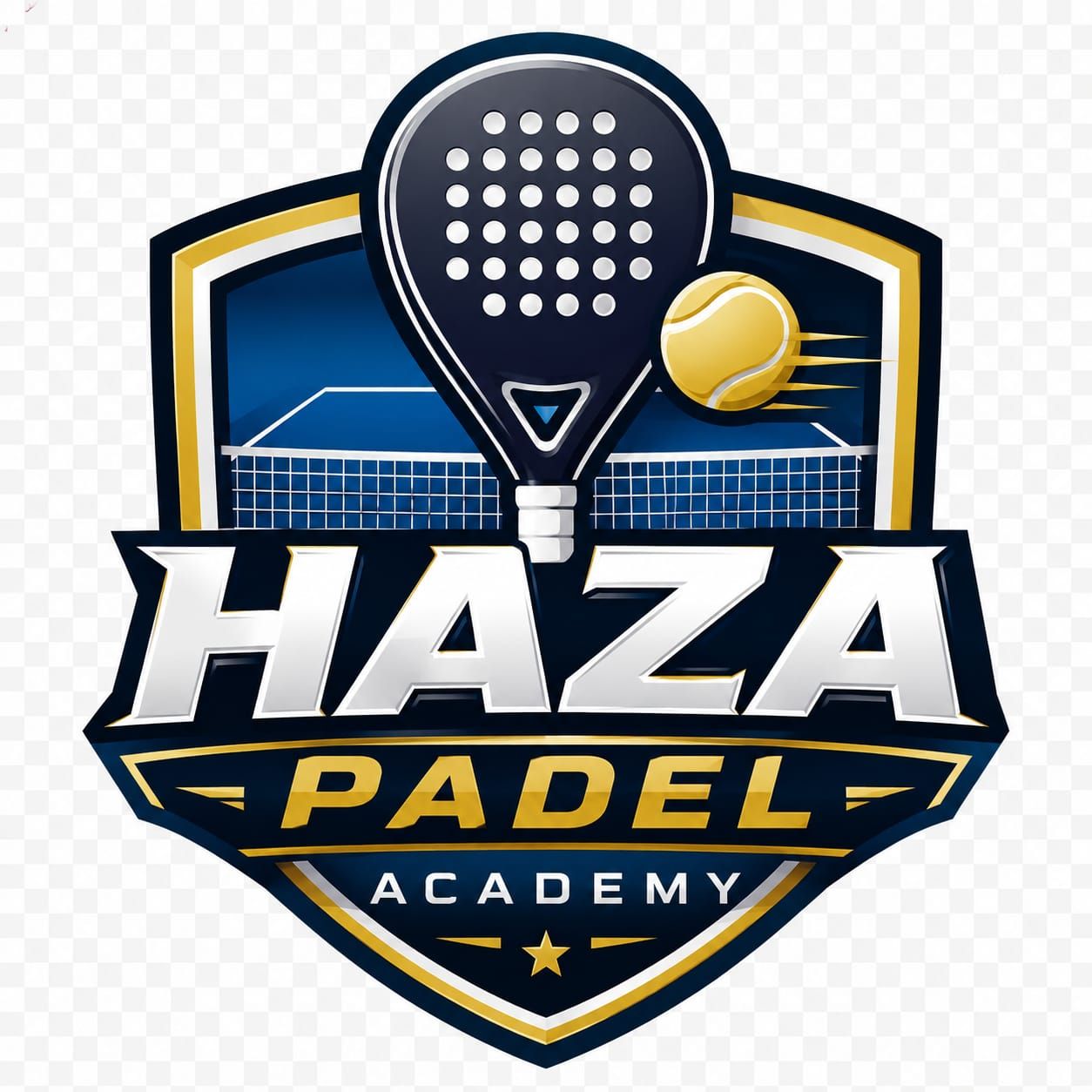 Hazapadelacademy