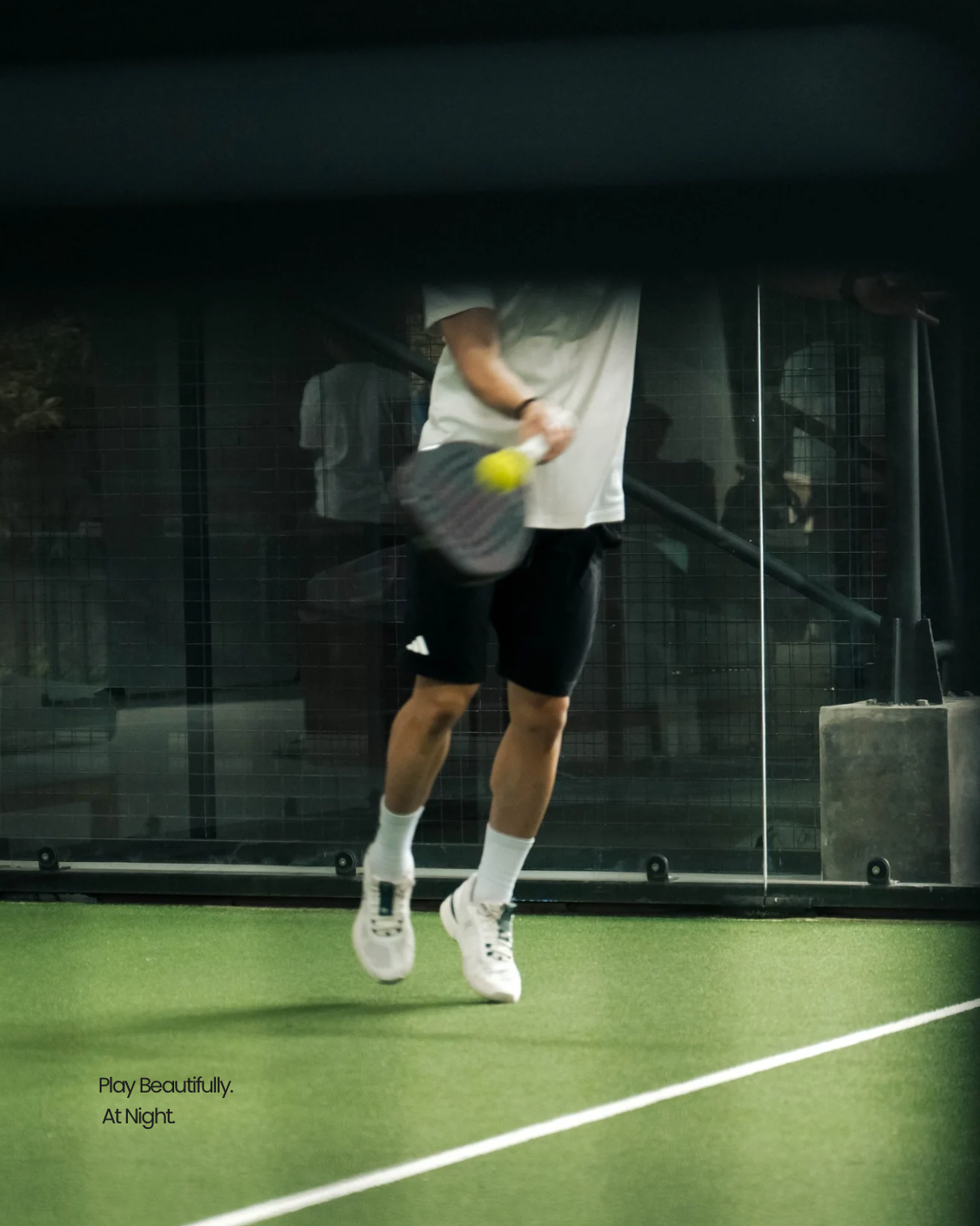 Cara Menghitung Tie Break di Padel: Aturan Lengkap, Rotasi Servis & Contoh Skor