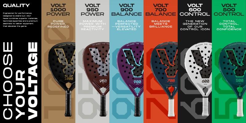 90 Min Club × Volt by Racketify: Merch & Gear Padel Resmi buat Pemain Bogor