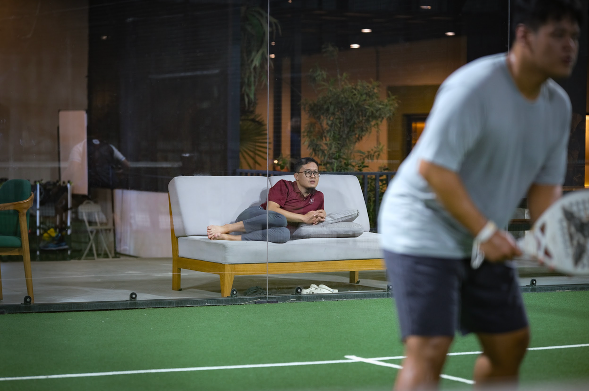 Biaya Main Padel Sebulan di Bogor: Rincian Jujur + 9 Cara Nekan Pengeluaran