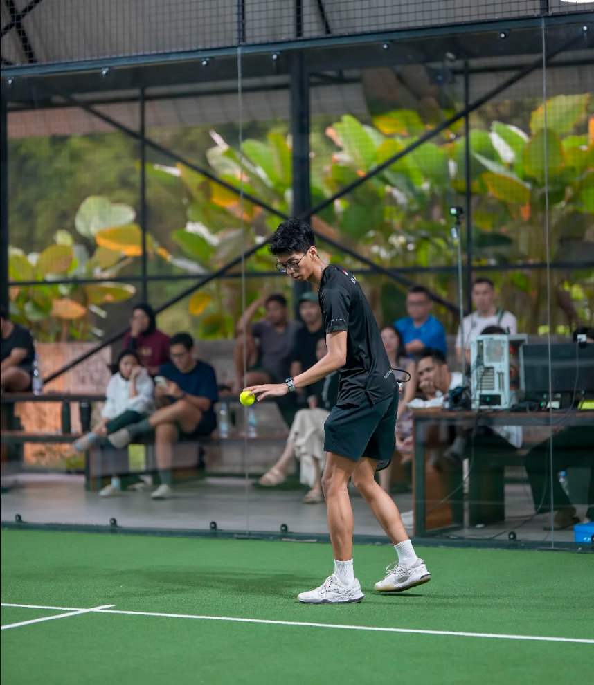 Aturan Servis Padel: Cara Servis yang Benar, Let vs Fault, dan 7 Kesalahan Pemula