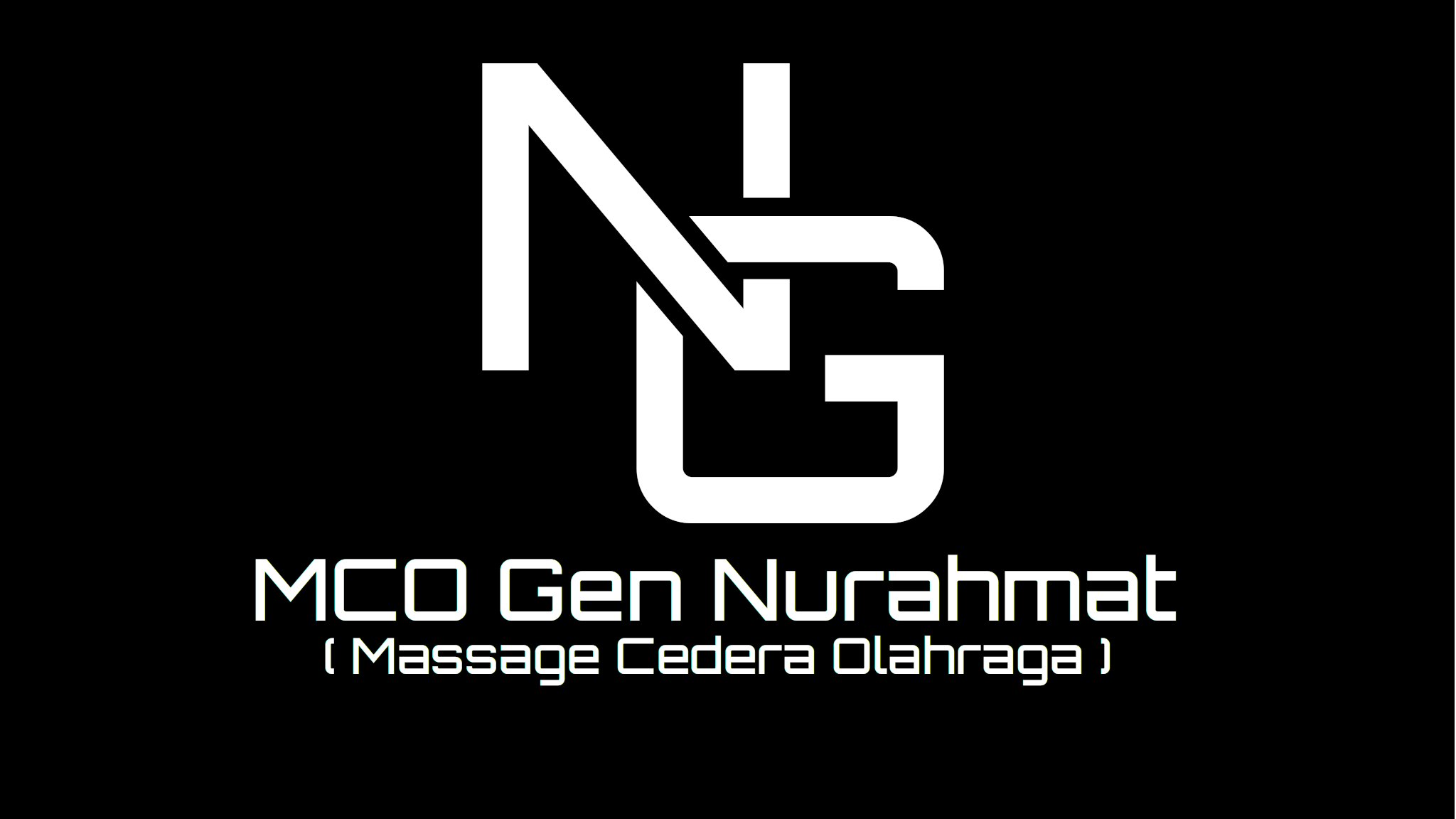 MCO Gen Nurahmat Padel