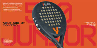 Volt 500 Junior
